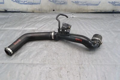 2020 HONDA ACCORD SEDAN SPORT 1.5L OEM TURBO INTERCOOLER INTAKE PIPE #9474 - Image 1 of 4