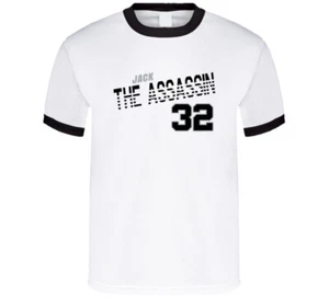 Jack Tatum 32 The Assassin Favorite Player Football T Shirt - Picture 1 of 2