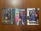 Paolo Banchero Rookie Lot Rc. Hoops Special Holo. Mosaic Overdrive. Optic