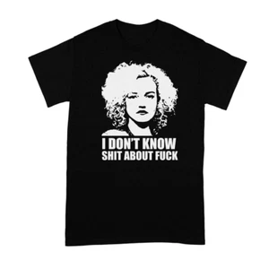 Witty Ruth Langmore Quote Unisex T Shirt-Hoodie-Sweatshirt - Picture 1 of 3