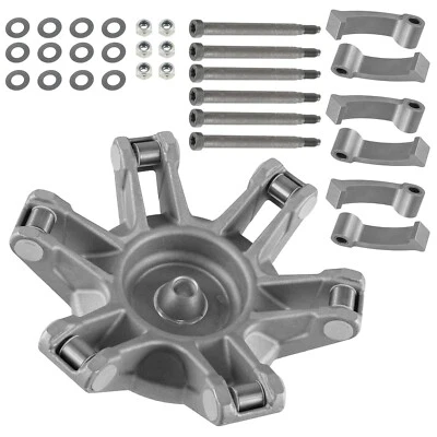 Conjunto Governor Cup y peso de embrague para Can-Am Commander Max 800R DPS 2017-2020 Foto 1 de 4