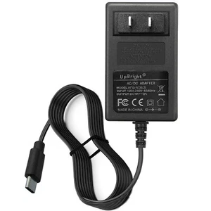 12V3A USB-C AC Adapter for Power Supply SAW36-120-3000U SAW36-1203000U Charger - Picture 1 of 5