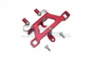 For Traxxas Mini E-Revo-ALLOY FRONT BODY POST MOUNT WITH SCREW - 1PC SET - Picture 1 of 15