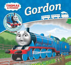 Thomas And Friends: Gordon Livre De Poche Révisée W. Awdry
