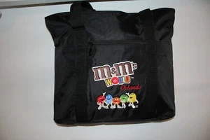 M&M's World Orlando Tote Bag - Picture 1 of 6