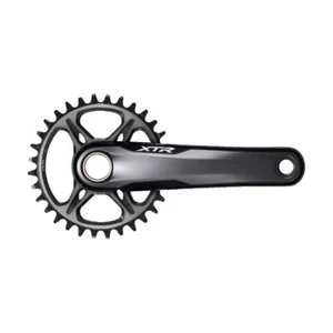 New Shimano XTR Crankset FC-M9120 175mm 32t chainring - Picture 1 of 1
