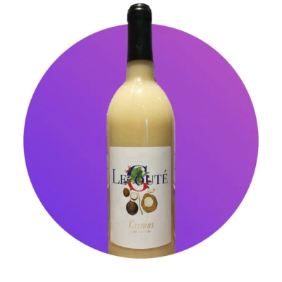 Haitian Cremas Kremas Haiti. Haitian Drink Haiti Kremas Caribbean drink 750 mg - Image 1 of 4