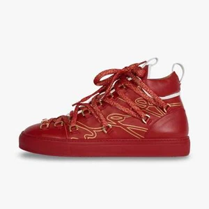 Angeli Vergily Future 1400 Scarlet Red (2020) - Picture 1 of 14
