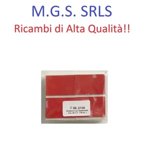 Biadesivo schiuma Acrilica per Specchietti mm. 29 x 41 (Confezione da 96 Pezzi) - Foto 1 di 1