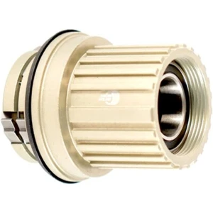 NEW Sun Ringle SRC/SRX Freehub Body Shimano Microspline Kit Alloy 281-31520-K007 - Picture 1 of 2