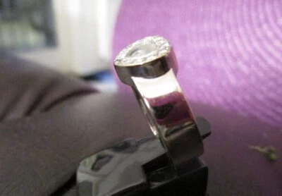 Chopard Happy Diamonds  Größe 52 - Bild 1 von 3