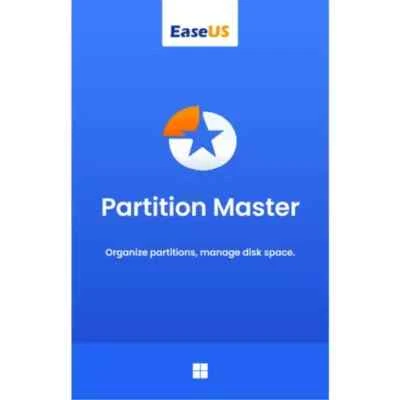 EaseUS Partition Master Professional 19 2 PC Dauerlizenz Download Aktion ! - Bild 1 von 2