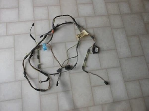 04 05 06 07 Caravan Town & Country liftgate hatch wiring harness 4868637AC 2007 - Picture 1 of 2