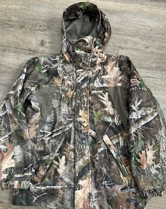 Redhead Youth Medium Scentine Katana Camouflage Jacket - Picture 1 of 4