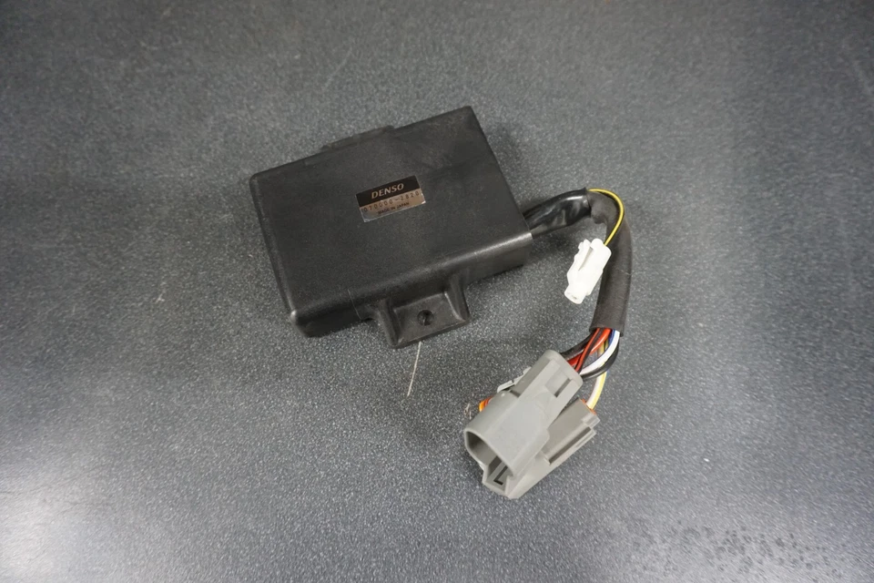 Новый 1999-2000 Ski-Doo 500 / 583 OEM CDI коробка зажигания модуль 512058927 MXZ Summit - Изображение 1 из 4