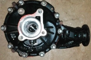 Toyota Land Cruiser Prado Colorado Hilux Front Differential 3.909, 11×43 - Picture 1 of 3