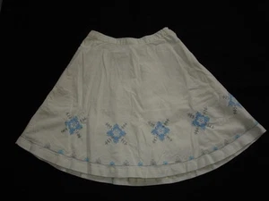 VINTAGE Girls GAP KIDS Corduroy SKIRT Size 6 - Picture 1 of 1