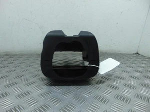 Ford Fusion  Upper & Lower Steering Cowl Cowling Pair Mk1 2001-2012A - Picture 1 of 6