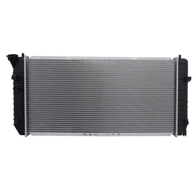 Nuevo radiador OSC 1880 OSC Cooling Products 1880 para 97-99 Buick Park Avenue Foto 1 de 4