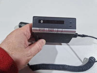 Автомобильная громкая связь Sony Ericsson HCB-120 Bluetooth - Изображение 1 из 3