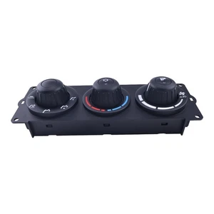 New F21-1013-21-000 A/C Heater Control Assembly for Kenworth T660 T600 T800 W900 - Picture 1 of 10