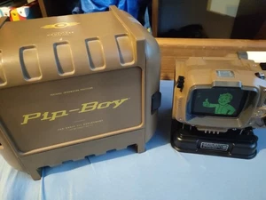 Fallout 4 Pip-Boy Model 3000 Mk IV Collector's Edition PC ohne Spiel - Bild 1 von 4