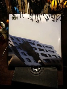 The Brian Jonestown Massacre LP Pol Pot's Pleasure Penthouse Double New Sealed - Picture 1 of 2