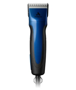 ANDIS ProClip Excel 5-Speed+ Detachable Blade Clipper Blue - Picture 1 of 5