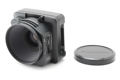 PROBADO [Casi COMO NUEVO] LENTE FUJI FUJIFILM EBC FUJINON GX "M" 150mm F4.5 d... - Imagen 1 de 4