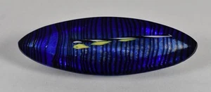Miniature Boat Sculpture by Bertil Vallien for Costa Boda - Picture 1 of 5
