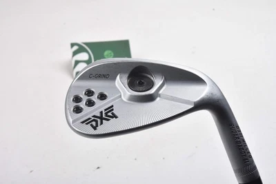 Ladies PXG 0311 Milled Sugar Daddy II Gap Wedge / 50 Degree / Ladies Flex MMT 50 - Image 1 of 4