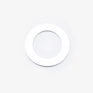 Motorrad Joch Vorbau Scheibe (YKSW012) Brandneu in OVP Lenkmutter Säule Baum Steuersatz - Bild 1 von 1