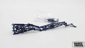 Herpa manubrio per Liebherr LR 1600/2 da 307253 1:87/H20603 - Foto 1 di 1