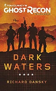 Dark Waters Taschenbuch Richard E.Dansky - Bild 1 von 2