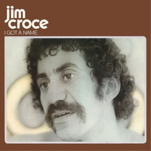 Jim Croce I Got a Name (Vinyl) 12" Album (UK IMPORT) - Picture 1 of 2