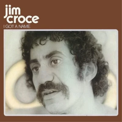 Jim Croce I Got a Name (Vinyl) 12" Album (UK IMPORT) - Image 1 of 2