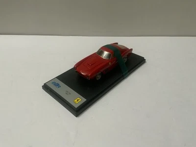 1/43 BBR 1957 FERRARI 250 TDF red BBR152A, Rare - Image 1 of 4