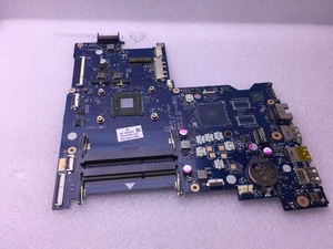 Placa madre hp 15-af131dx - Imagen 1 de 2