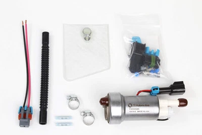 Walbro Hellcat 525LPH F90000285 Carburant Pompe (E85) Ultra Haute Performance + - Photo 1/4