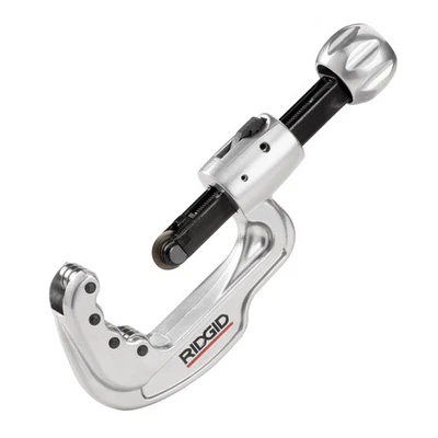 31803 65S Stainless Steel Tubing Cutter, 1/4-inch to 2-5/8-inch Tube Cutter - Image 1 of 4