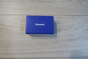 Firewalla: Cyber Security Firewall for Home & Business, Purple SE - Photo 1/3
