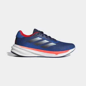 MENS ADIDAS SUPERNOVA STRIDE RUNNING SHOES - ALL UK SIZES - BLUE - ID3691 - NEW. - Picture 1 of 6