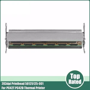 Replacement Printhead for Intermec PC42T and PC43T Thermal Printers 203dpi - Picture 1 of 8