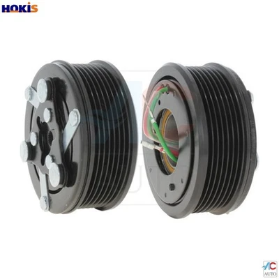 MAGNETIC CLUTCH AIR CONDITIONING COMPRESSOR AC-06KE02 FORMAGNETIC CLUTCH AIR CON - Image 1 of 4