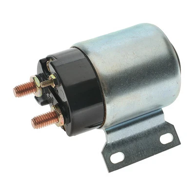 Solenoide de arranque montado SMP 1968-1972 GMC C25/C2500 Suburban Starter Foto 1 de 4