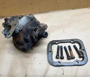 88-97 Ford ZF5 PTO Power Take Off Chelsea Dana Corp Transmission 100XREDX W3XA - Picture 1 of 9