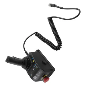 Control Box For Genie GS-3246 GS-2668 GS-2646 GS-3232 QS-20W GS-1532 100840GT - Picture 1 of 19