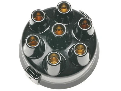 Tapa de distribuidor para GMC T155 1938 SMP 51949BCNH 3,8 L 6 cilindros tapa de distribuidor Foto 1 de 2