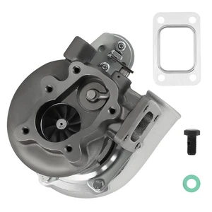 GT28 GT25 GT2871 GT2860 T25 T28 SR20 5 Bolts CA18DET Upgrade Turbocharger 350HP - Picture 1 of 18