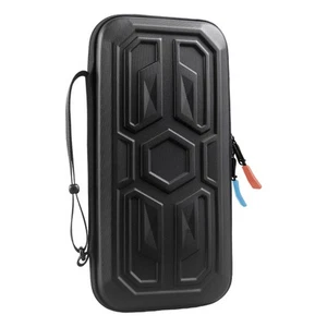 Hard Protective Carry Case Game Console Storage Case Shockproof Console Handbag - Afbeelding 1 van 6